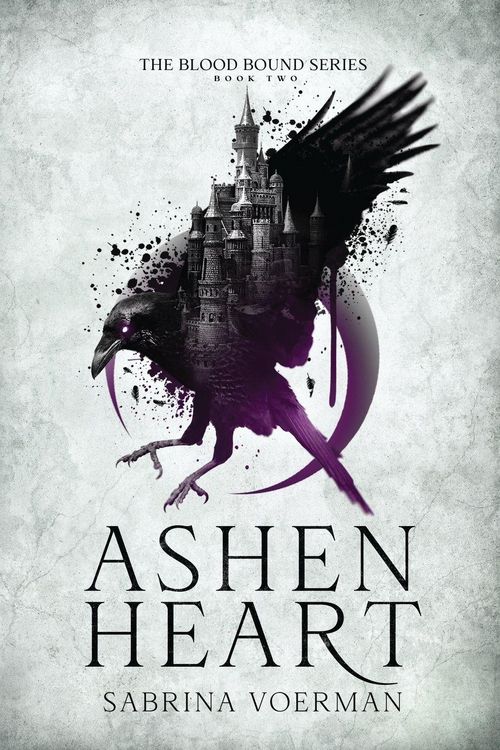 Produktbild: Ashen Heart