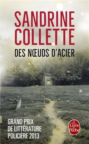 Produktbild: Collette, S: Des noeuds d'acier