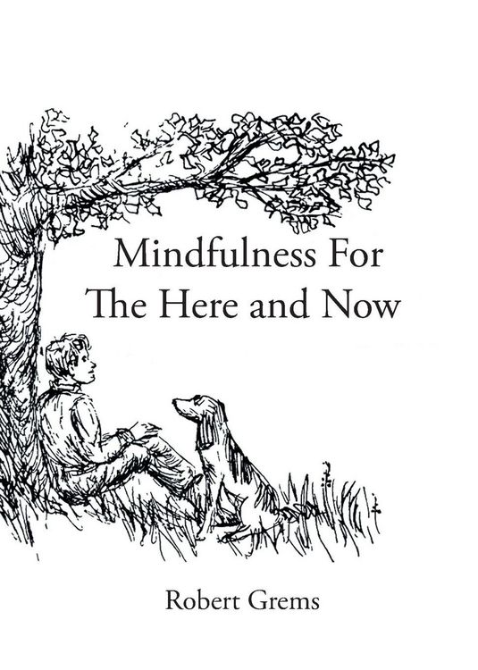 Produktbild: Mindfulness For The Here and Now