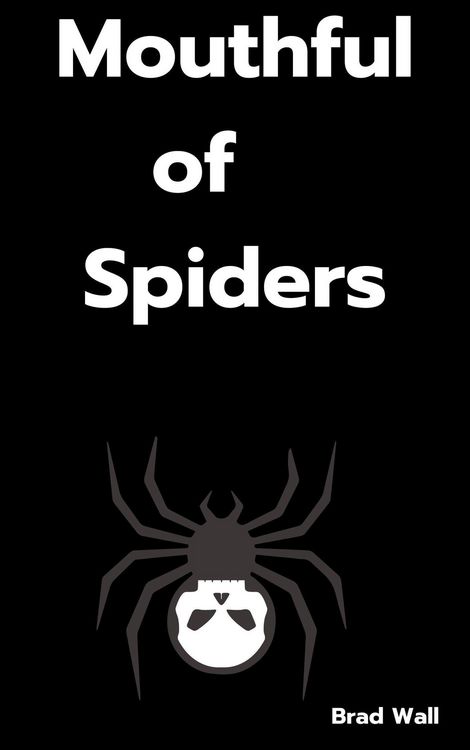Produktbild: Mouthful of Spiders