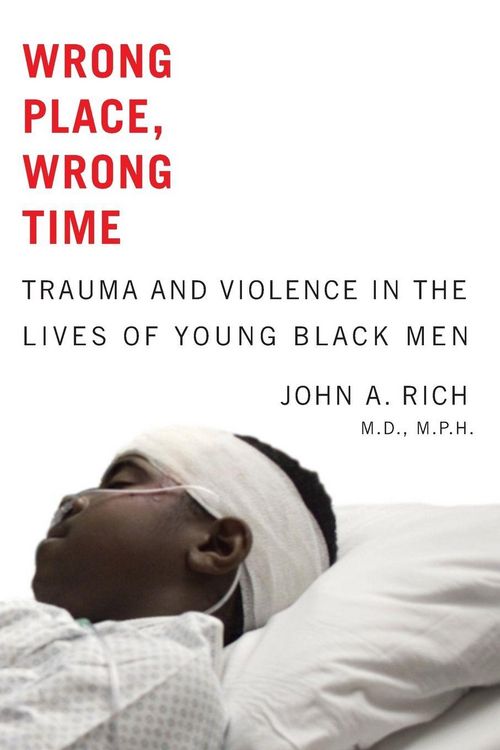 Produktbild: Wrong Place, Wrong Time