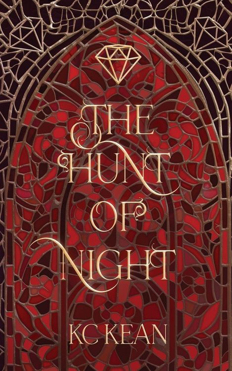 Produktbild: The Hunt of Night
