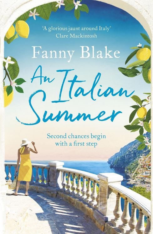 Produktbild: Italian Summer