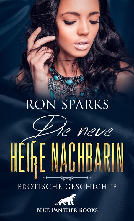 Produktbild: Die neue hei&szlig;e Nachbarin | Erotische Geschichte