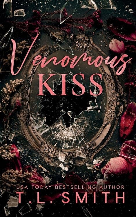 Produktbild: Venomous Kiss
