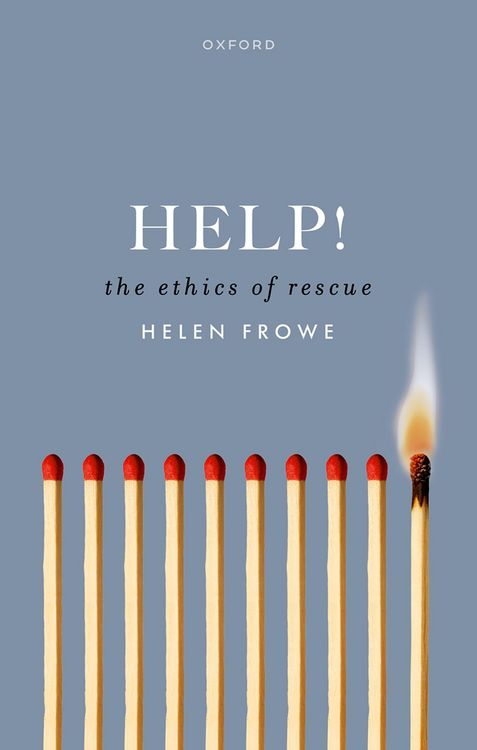 Produktbild: Help!