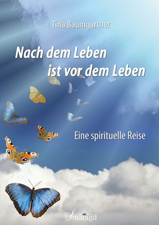Produktbild: Nach dem Leben ist vor dem Leben