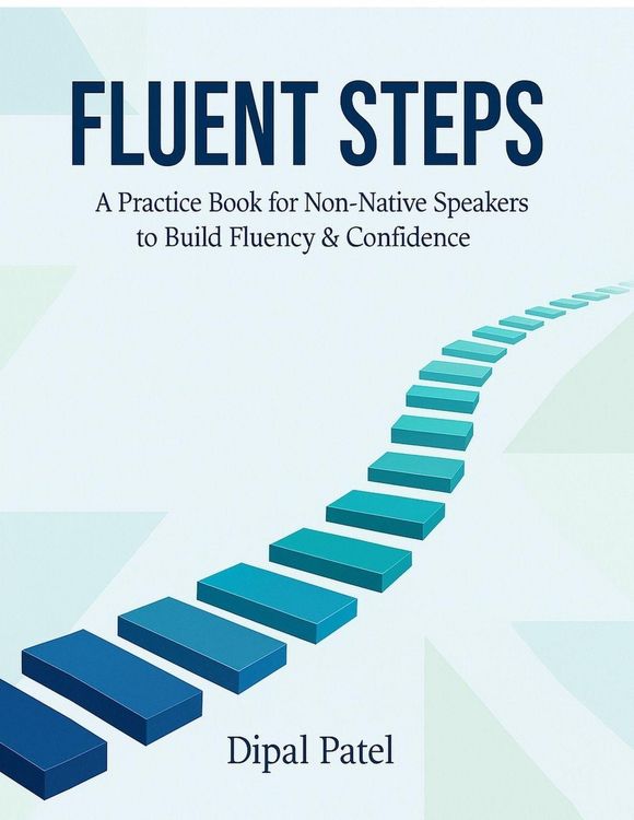 Produktbild: Fluent Steps