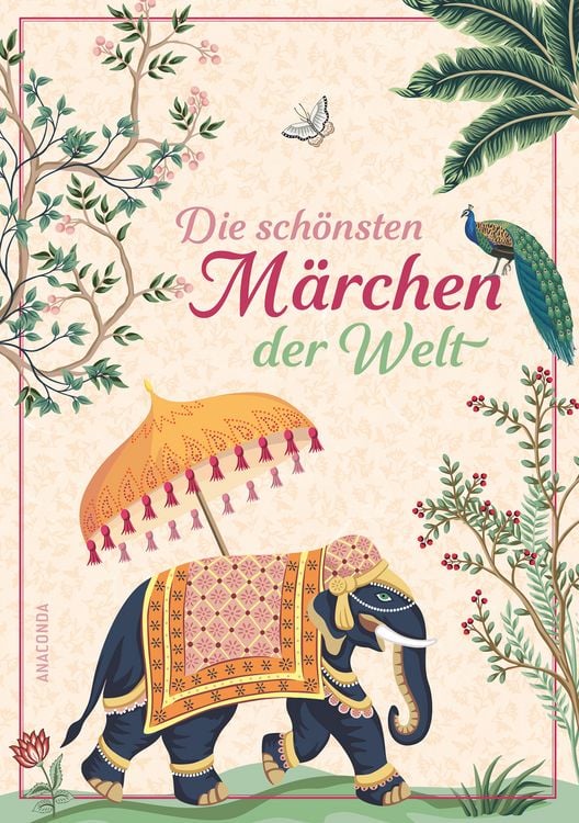 Produktbild: Die sch&ouml;nsten M&auml;rchen der Welt