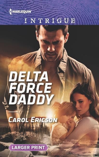 Produktbild: Delta Force Daddy -Lp Lp/e