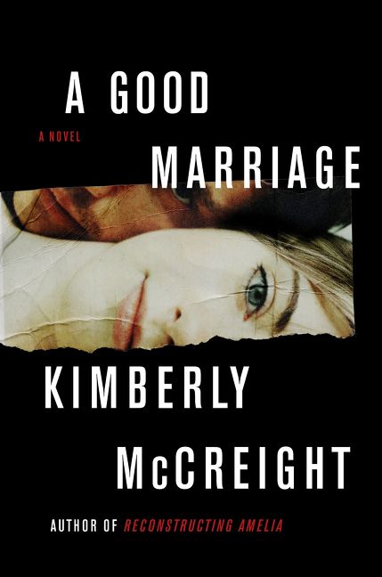Produktbild: A Good Marriage