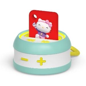 Produktbild: Hello Kitty - Die Cherry-Town-Meisterschaft,1 Galakto Token