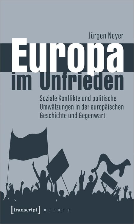 Produktbild: Europa im Unfrieden