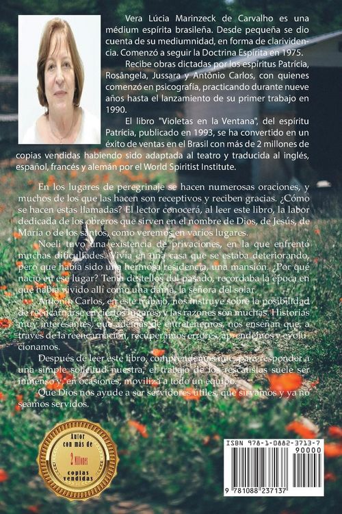 Produktbild: La Se&ntilde;ora del Solar