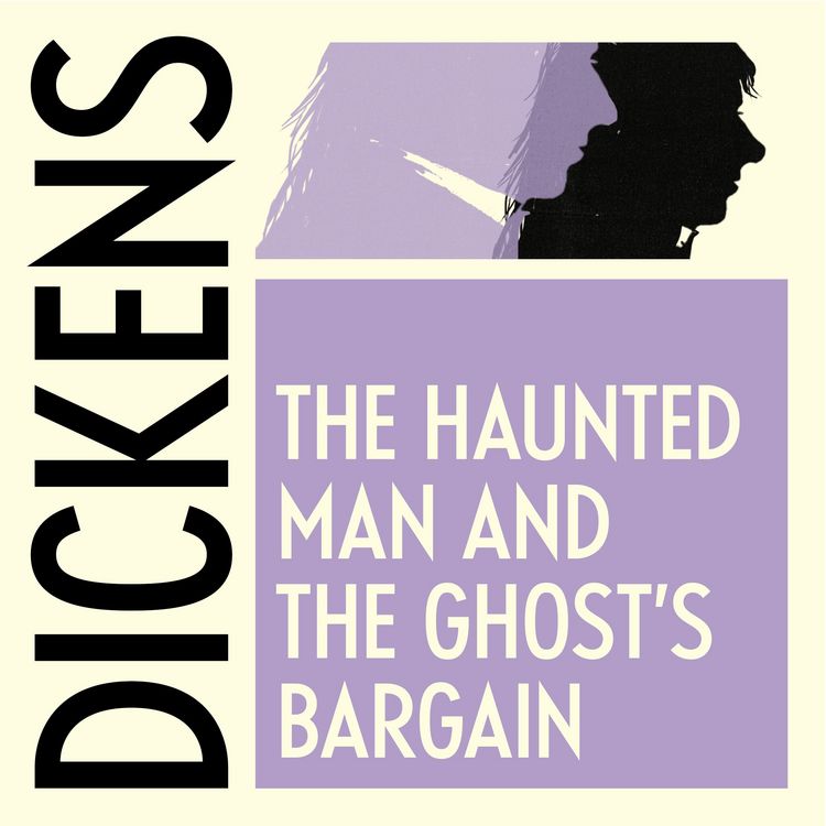 Produktbild: The Haunted Man