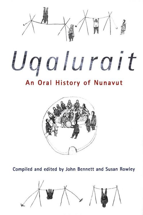 Produktbild: Uqalurait