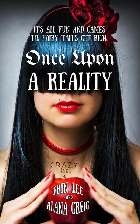 Produktbild: Once Upon a Reality