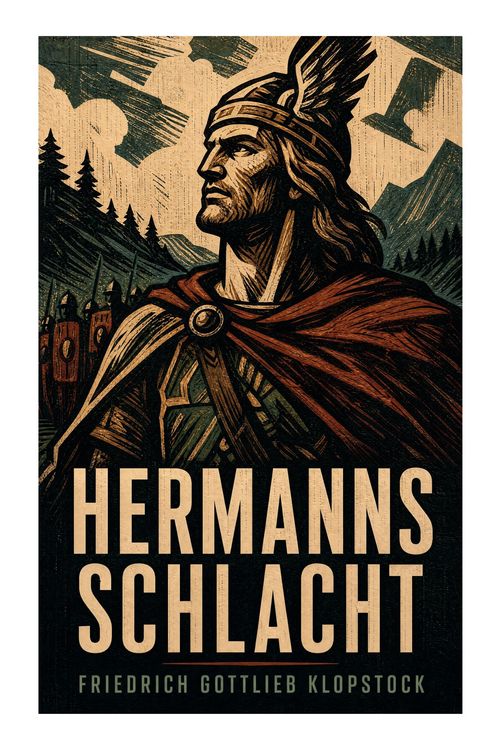 Produktbild: Hermanns Schlacht