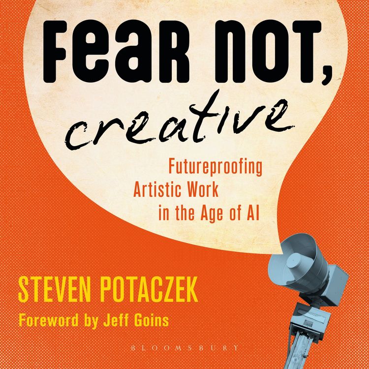 Produktbild: Fear Not, Creative