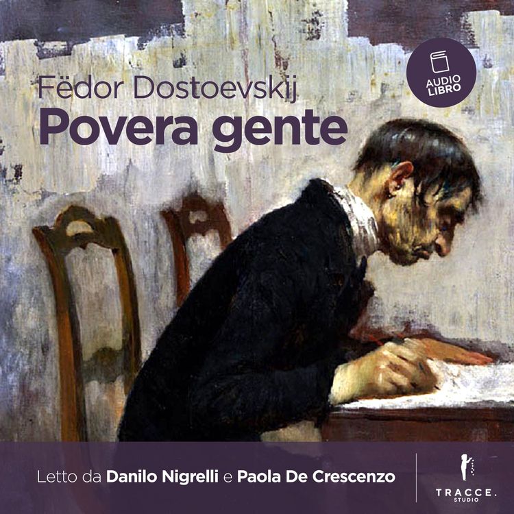 Produktbild: Povera gente