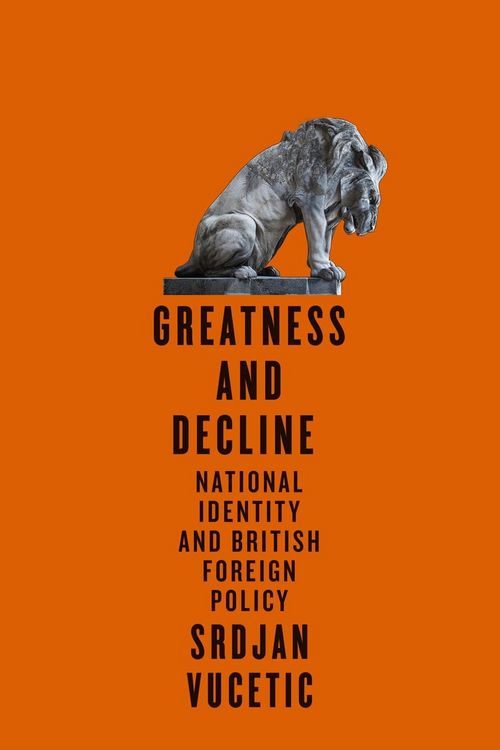 Produktbild: Greatness and Decline