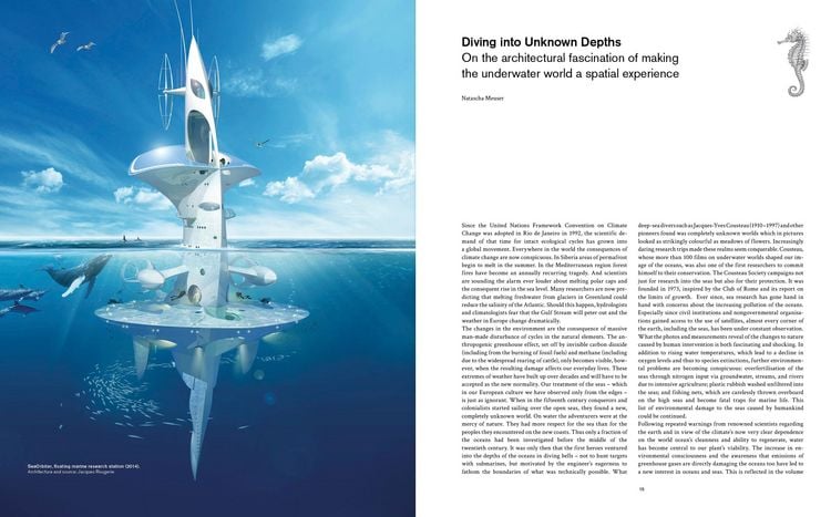 Produktbild: Aquarium Buildings