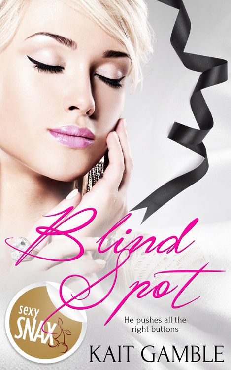 Produktbild: Blind Spot