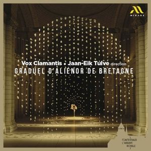 Produktbild: Graduel d'Ali'nor de Bretagne