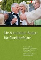 Produktbild: Die sch&ouml;nsten Reden f&uuml;r Familienfeiern