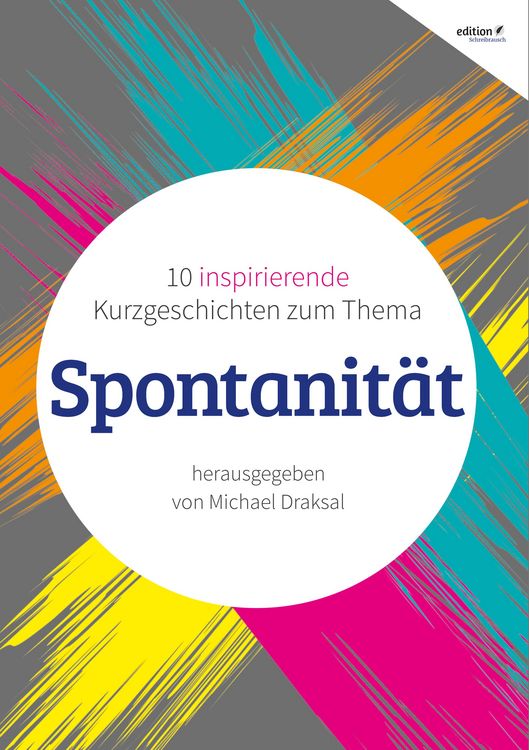 Produktbild: Spontanit&auml;t