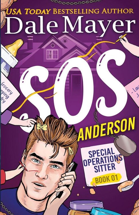 Produktbild: Anderson