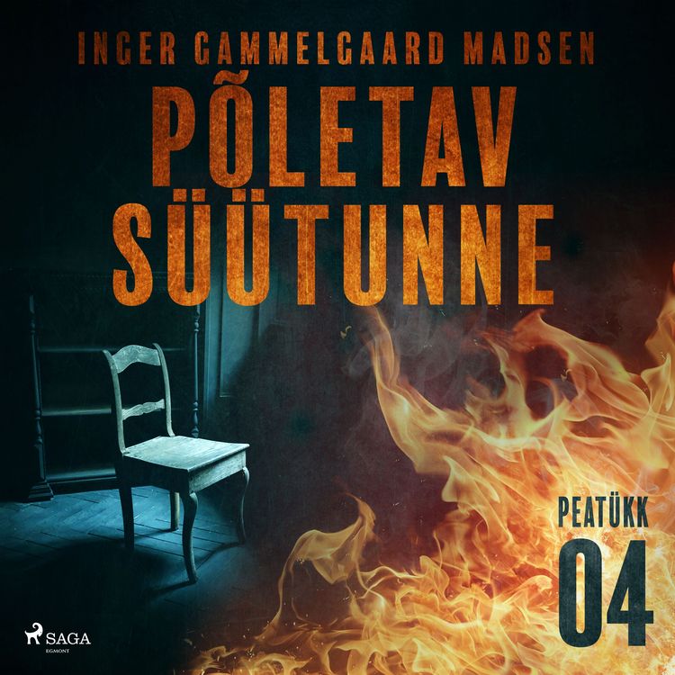 Produktbild: P&otilde;letav s&uuml;&uuml;tunne &ndash; 4. peat&uuml;kk