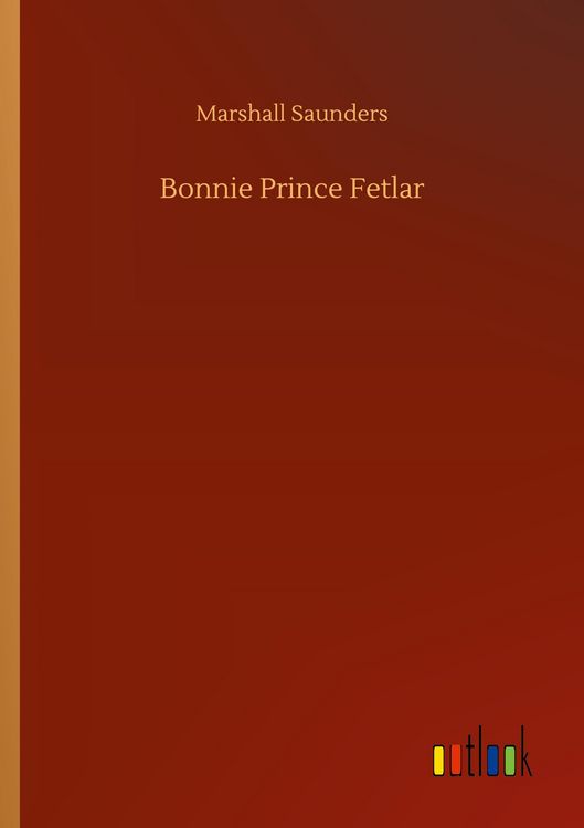 Produktbild: Bonnie Prince Fetlar
