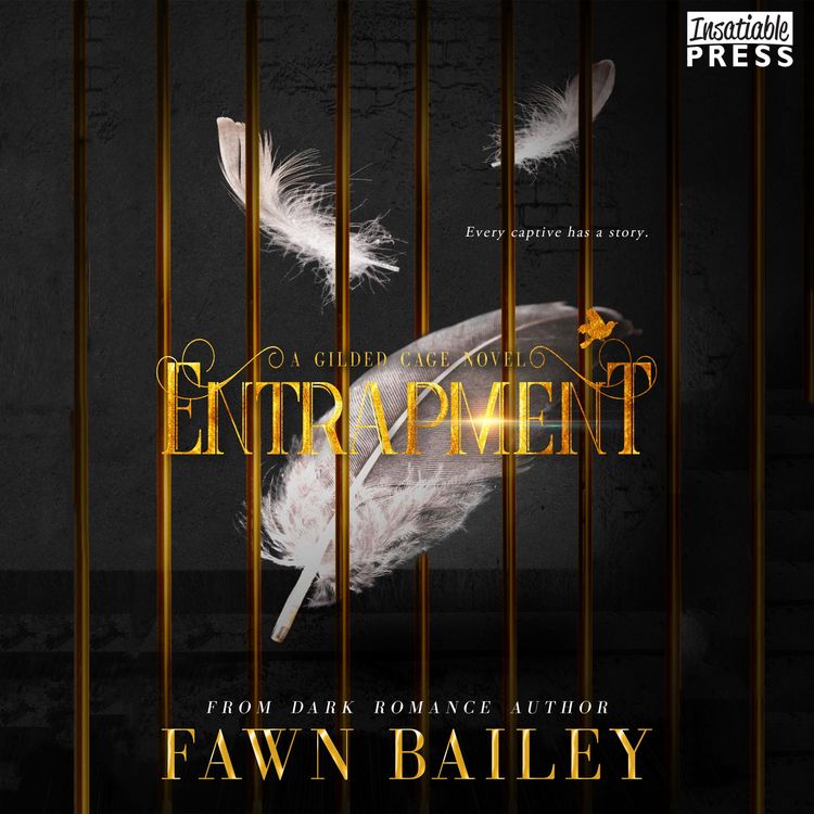 Produktbild: Entrapment