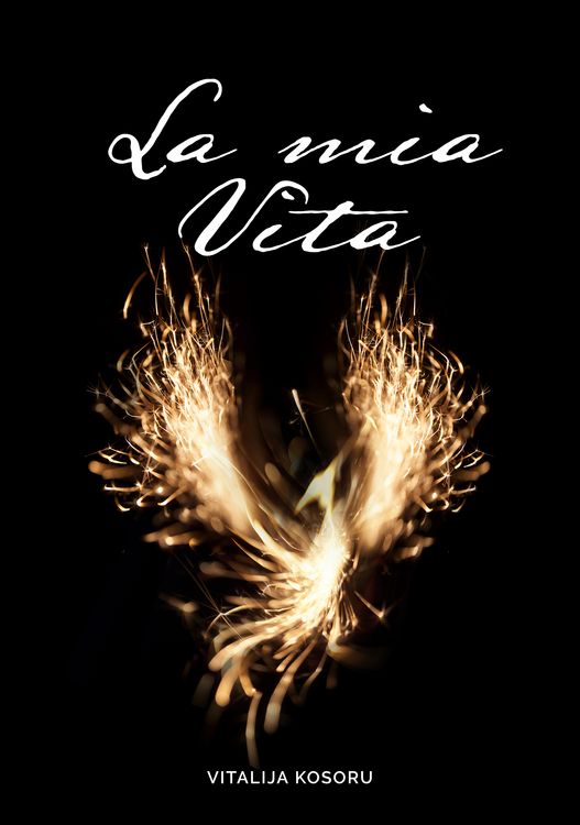 Produktbild: La mia Vita