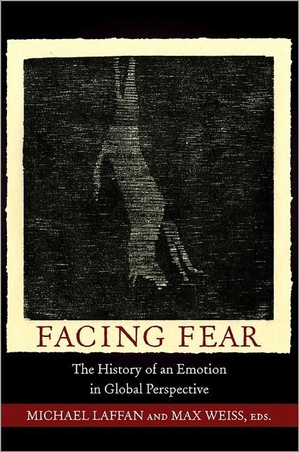 Produktbild: Facing Fear