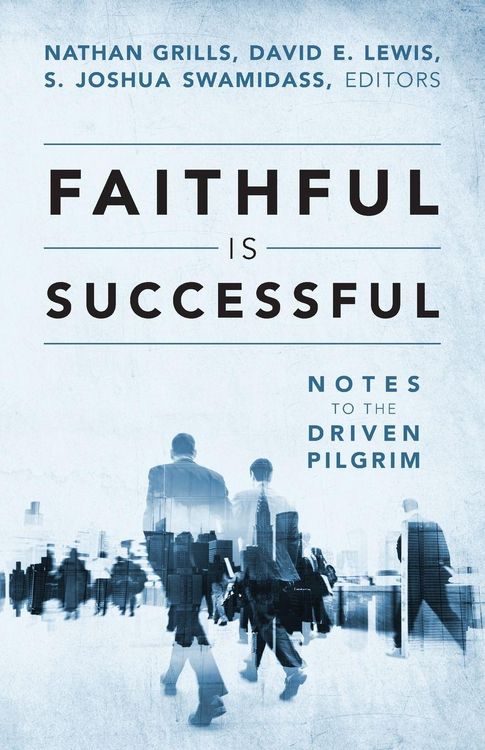 Produktbild: Faithful Is Successful