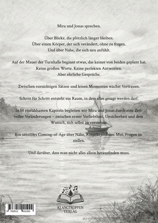 Produktbild: Candel, M: Pubert&auml;t f&uuml;r zwei