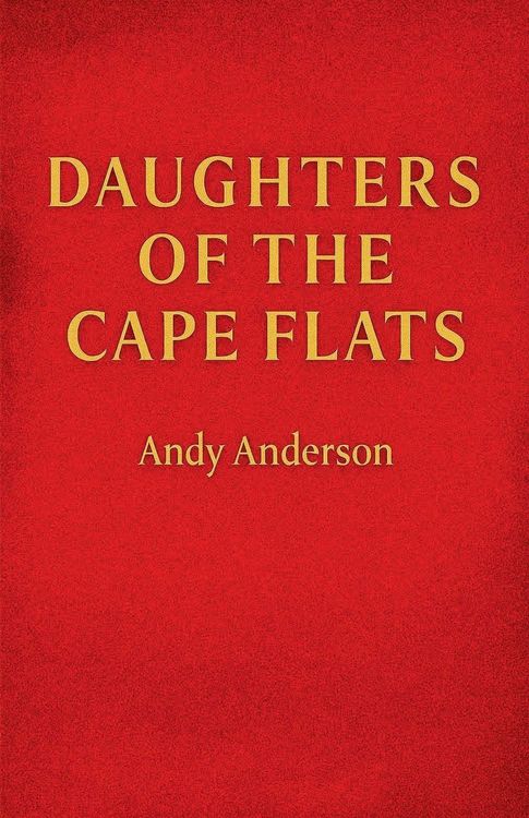 Produktbild: Daughters of the Cape Flats