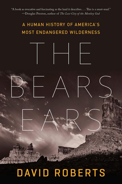 Produktbild: The Bears Ears