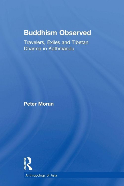 Produktbild: Buddhism Observed
