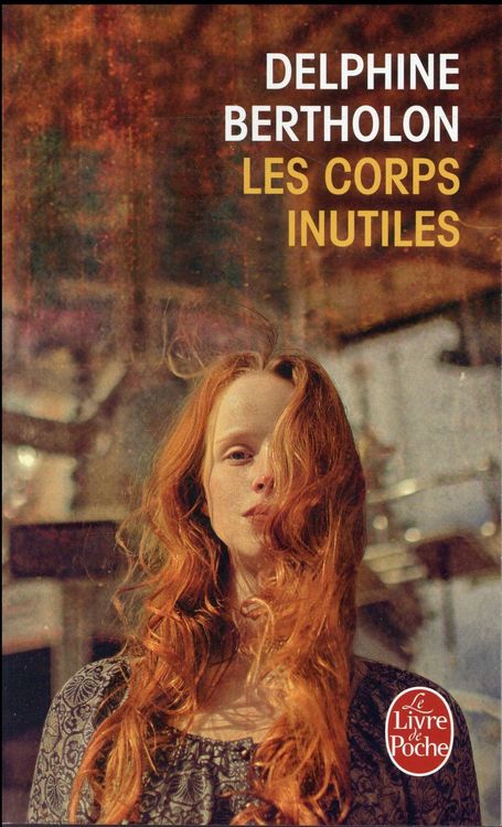 Produktbild: Les corps inutiles