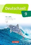 Produktbild: Deutschzeit - Allgemeine Ausgabe - 9. Schuljahr