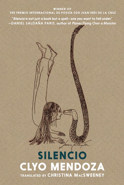 Produktbild: Silencio