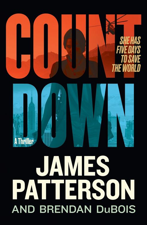 Produktbild: Countdown