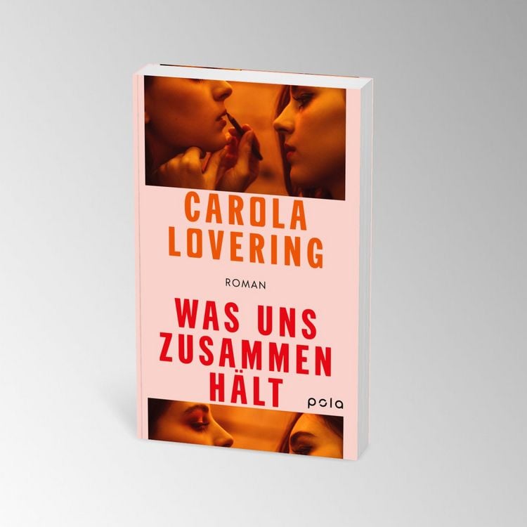 Produktbild: Was uns zusammenh&auml;lt