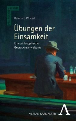 Produktbild: &Uuml;bungen der Einsamkeit