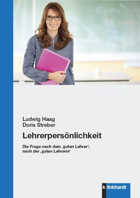 Produktbild: Lehrerpers&ouml;nlichkeit