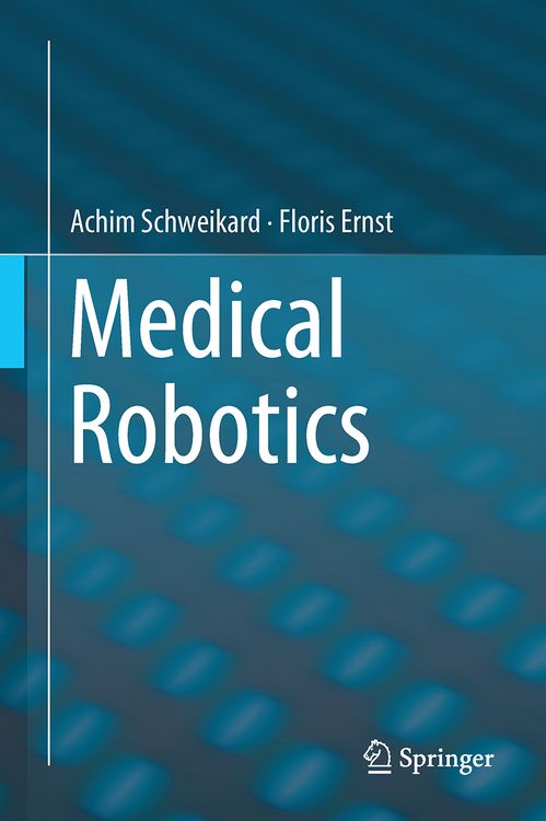 Produktbild: Medical Robotics