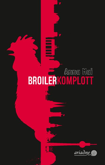 Produktbild: Broilerkomplott